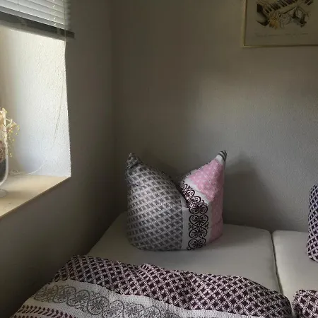 Fewo Jestetten Apartment *