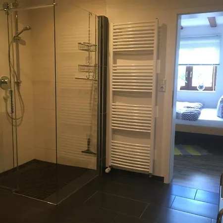 Apartment Fewo Jestetten *