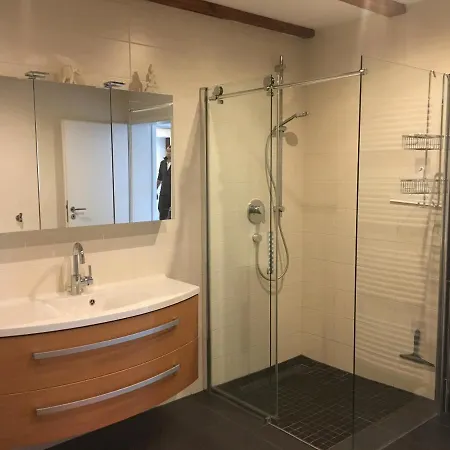 Fewo Jestetten Appartamento