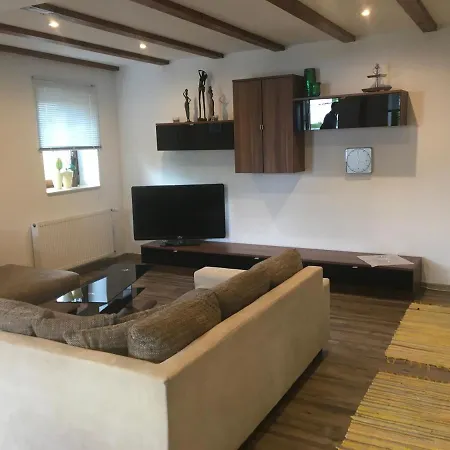 Fewo Jestetten * Jestetten