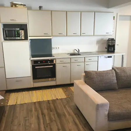 Apartment Fewo Jestetten Jestetten