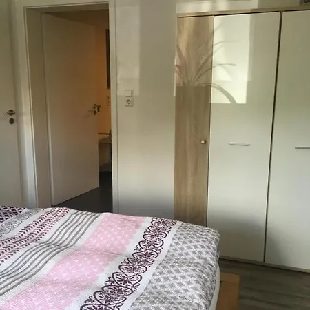 Apartment Fewo Jestetten