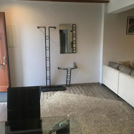 Appartamento Fewo Jestetten