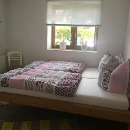 Fewo Jestetten Appartamento Jestetten