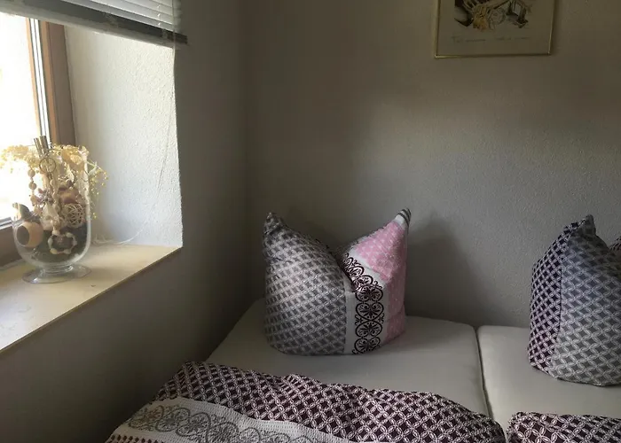 Fewo Jestetten Apartamento *