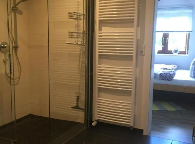 Apartamento Fewo Jestetten *