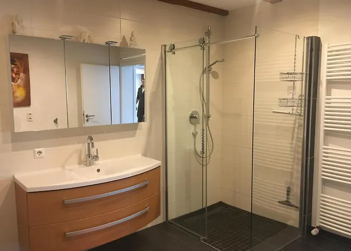 Fewo Jestetten Apartamento