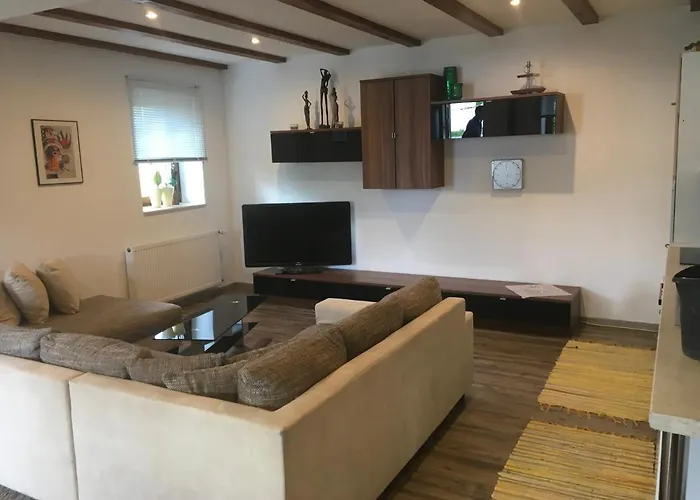 Fewo Jestetten * Jestetten