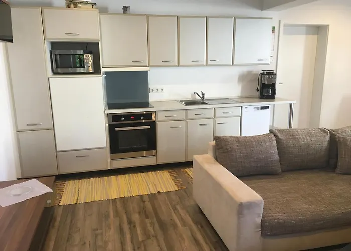 Apartamento Fewo Jestetten Jestetten
