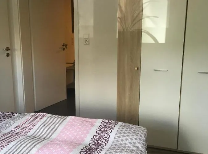 Apartamento Fewo Jestetten