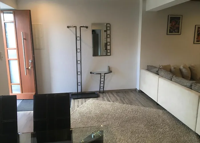 Apartamento Fewo Jestetten