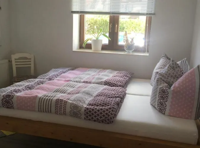 Fewo Jestetten Apartamento Jestetten